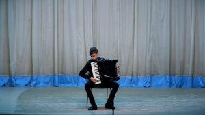 В.Новиков - Концертное рондо «Прости меня, Моцарт!»