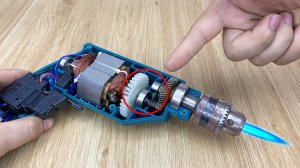 Миллионы людей не знают этого секрета😱!! секретное использование старых сверл.