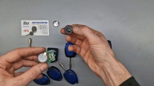 КЛЮЧ ЗАЖИГАНИЯ ФОРД ТРАНЗИТ: ВИДЫ, ОСНОВНЫЕ НЕИСПРАВН?