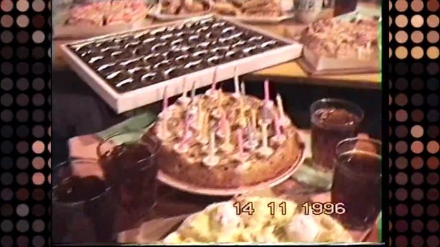 ЗЕРКАЛО ДЕНЬ РОЖДЕНИЯ Т Г 14 11 96 смотреть онлайн