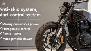 Kawasaki Ninja H2R – Абсолютная Скорость и Мощь