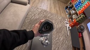 Выхлоп за копейки на Kawasaki z750