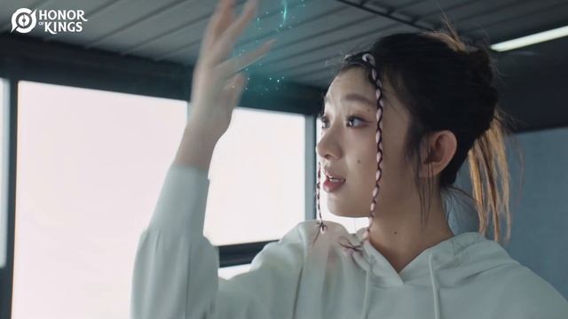 HOK CIS | Ждем вас в Honor of Kings! смотреть онлайн