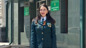 Анастасия Свяжина