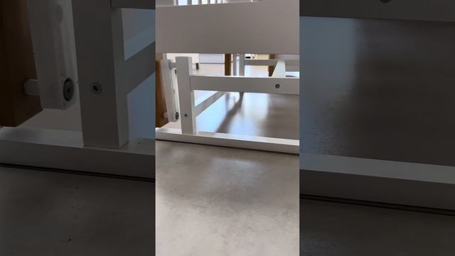 Дитяче ліжко Престиж-2. Дитячий магазин Колисочка. смотреть онлайн