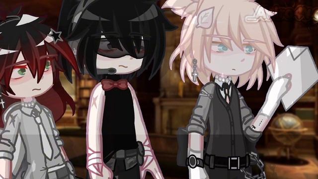 Острая роза 1? Яой