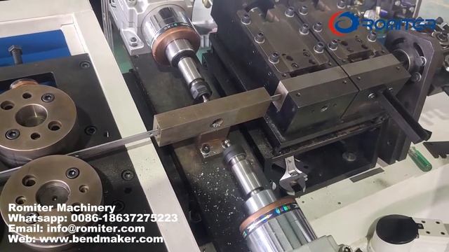 Станок для гибки и сверления отверстий в стальной пол?