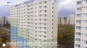 ЖК Центр-2 (5)