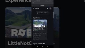 КАК СДЕЛАТЬ ФУТБОЛКУ В РОБЛОКС НА ТЕЛЕФОНЕ?? (Lea)