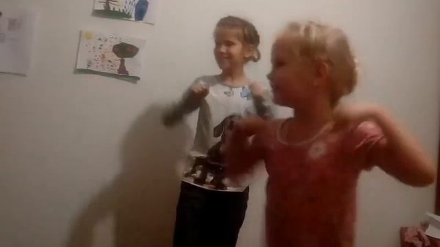 Прикол Диско куры микс