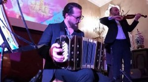SOLO TANGO ORQUESTA | Moscow Tango SPRING 2025 | Grand Milonga