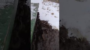 ГОНЯЕМ ПО БОЛОТУ НА ВЕЗДЕХОДЕ ГТТ.