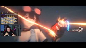 АНОНС ПЕРСОНАЖА ГРЕЙС В ZZZ! ГОДНОТА? / Zenless Zone Zero