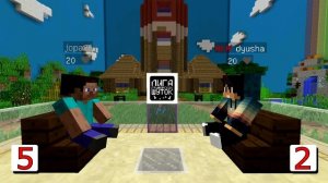 ЛИГА ГРИФЕРСКИХ ШУТОК #4 | Jopa26 x Dyusha