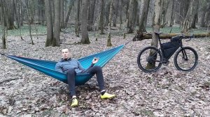 Twitter gravel v1 |ПЕРЕХОЖУ на покрышки 700х45