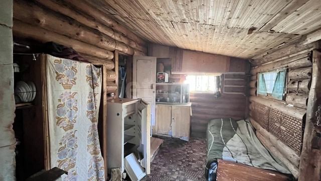 Будогощское городское поселение, деревня Горятино, Заречная улица