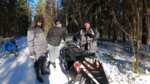 Тестируем Next Mini и Страйк Комфорт