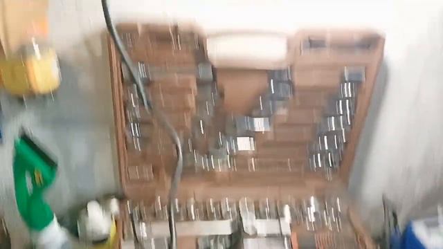 Эсперимент. Как из 220В сделать 380В 3 фазы. смотреть онлайн