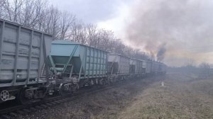 2ТЭ10М-3210 А\Б УЗ