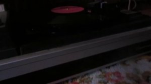 Стереопроигрыватель винила Мелодия 103М Часть 3