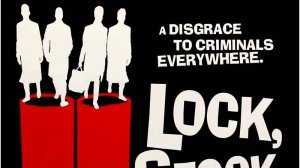 Карты, деньги и два ствола / Lock, Stock and Two Smoking Barrels (русский трейлер)