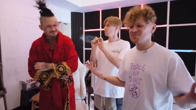 ⚡MORGENSHTERN – ШЕЙХ СНИППЕТ, 2022 LAST ONE 1 эдик гисматулин смотреть онлайн