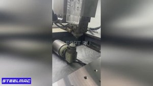 Проволочно-вырезные электроэрозионные станки STEELMAC