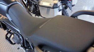 Цены на мотоциклы в Германии в 2025 году