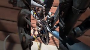 Задний переключатель SHIMANO TOURNEY RD-TY21