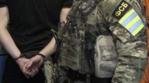 ФСБ пресекла два крупных транзитных канала поставок запрещенных веществ