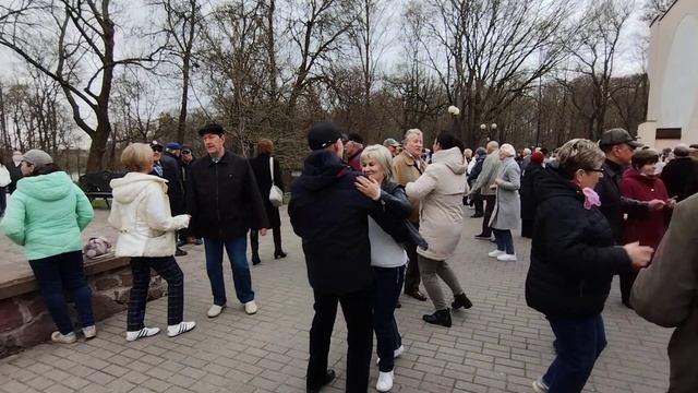 05.04.2025.🌨️На белом покрывале января.В Гомельском парк? смотреть онлайн