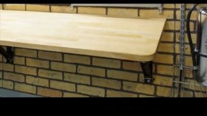 Складной стол X-Cap FT12