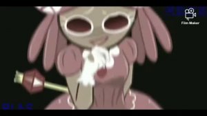 Cookie run прикол