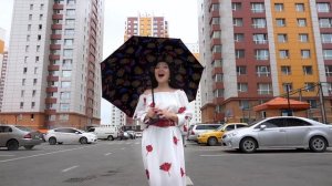 Нэлли Раднаева Хаанаб даа