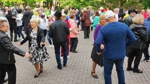 18.05.2025...♥️"Букет из белых Роз"!.. Гомель!...