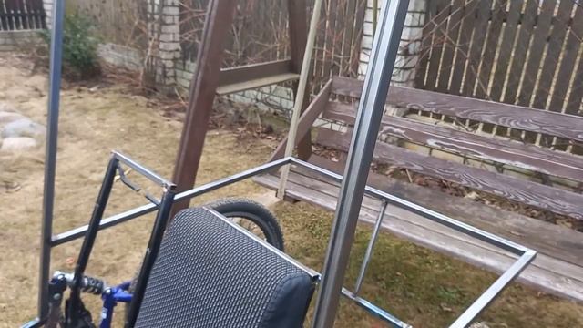 Двухместный веломобиль пятого поколения смотреть онлайн