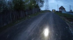 Minako F10 Dual Pro, полный  привод  в горах