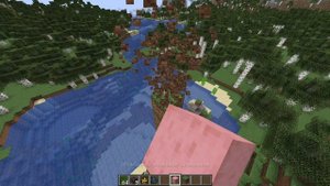 Как призвать много мобов в одном блоке в майнкрафт MineCreeper