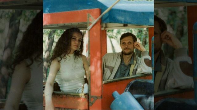 Я дарю тебе цветы смотреть онлайн