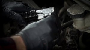 Простая замена АКБ на КИА своими руками БЕЗ ОШИБОК