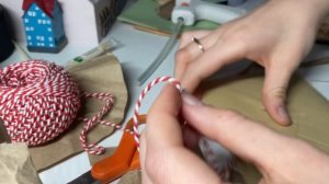 КАК СДЕЛАТЬ ADVENT КАЛЕНДАРЬ СВОИМИ РУКАМИ?|| НОВОГОДНЕЕ ВОЛШЕБСТВО У ВАС ДОМА ДЛЯ ВСЕЙ СЕМЬИ ||DIY