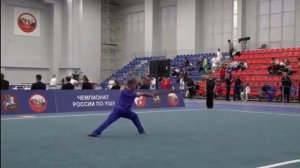 Наньдао 32 формы / 32 forms nandao #ушу #wushu #kungfu #детскийспорт #с