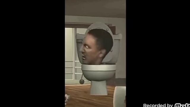 skibidi toilet 1-7 озвучка (Асад тагиев)