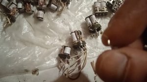 ЗОЛОТО В РЭС—10 и ДРУГИЕ РЭЛЕ . ОБЗОР