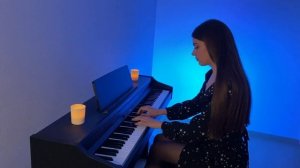 Arabian Nights – Aladdin. Piano cover. Арабская ночь – Аладдин на пиан