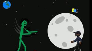 Бесстрашный Гангстер #3 | Анимация