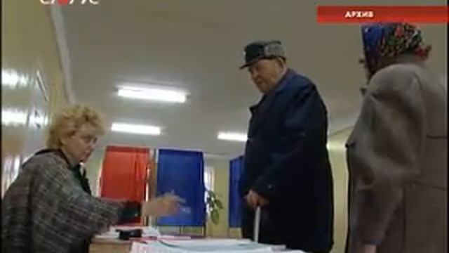 2010 11 02 Прозрачные ящики для голосования