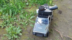 экспедиция на mn78