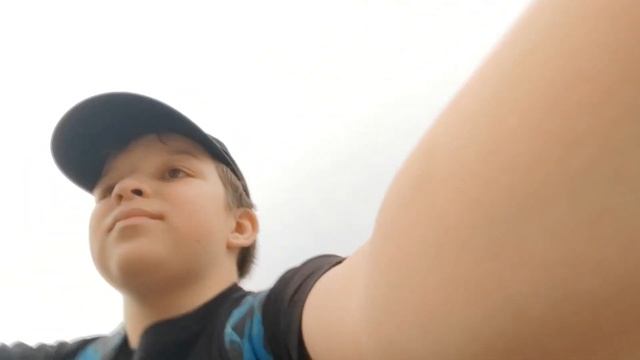 ПРОЕХАЛ 10 000 МЕТРОВ БЕЗ ОСТАНОВКИ НА ВЕЛОСИПЕДЕ! **до ку смотреть онлайн