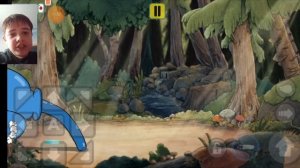 Капхед Босс попрыгунчик